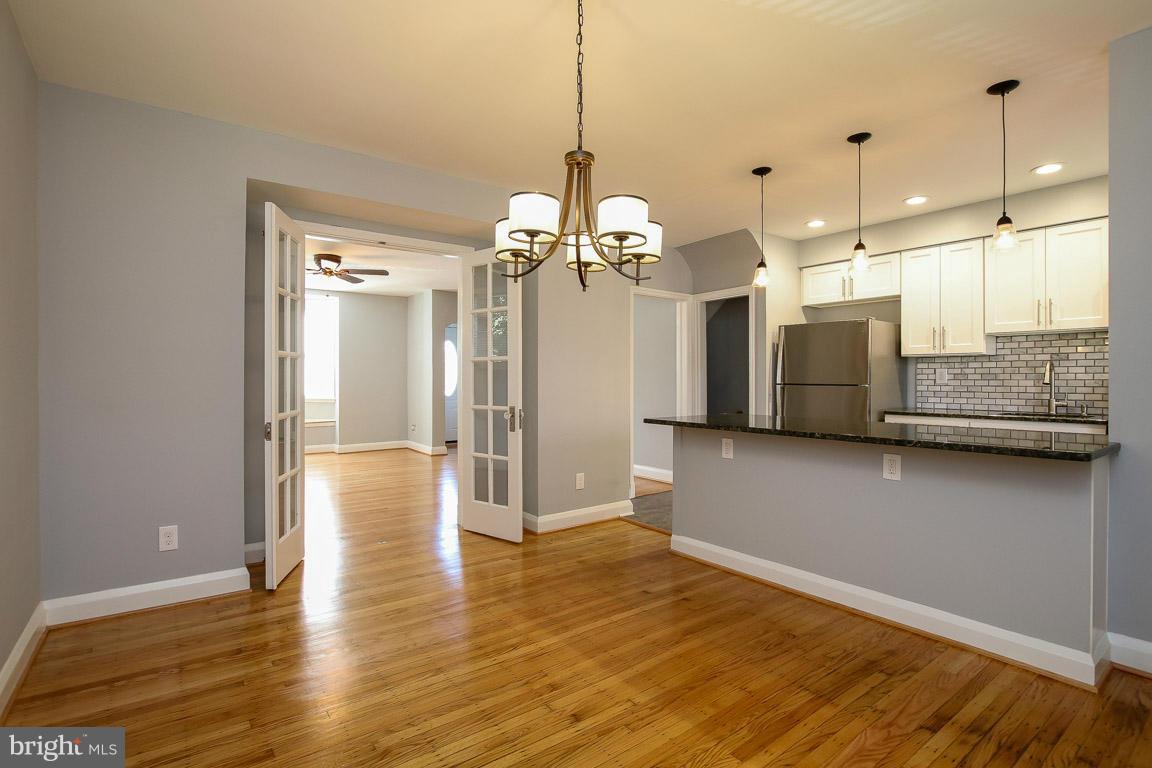 4036 Hillen Road Baltimore, MD 21218 - Photo 1 of 30 Dining Room