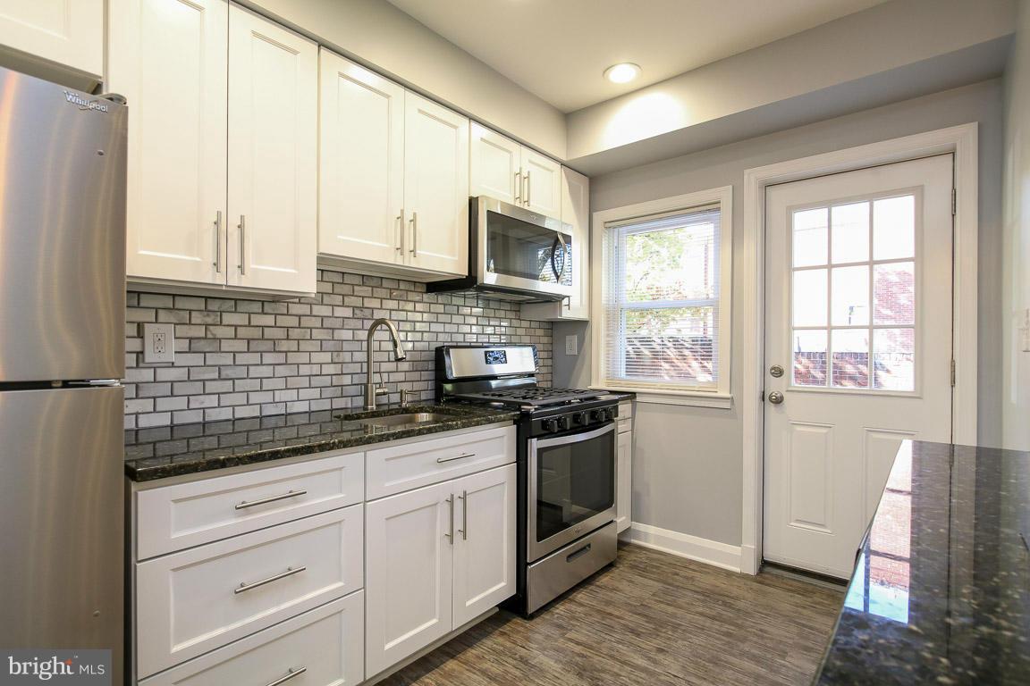4036 Hillen Road Baltimore, MD 21218 - Photo 11 of 30 Kitchen