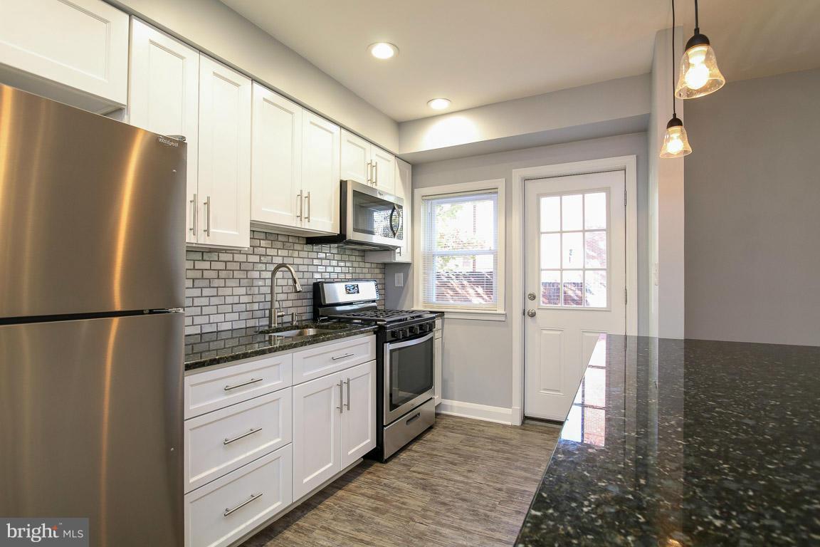 4036 Hillen Road Baltimore, MD 21218 - Photo 12 of 30 Kitchen