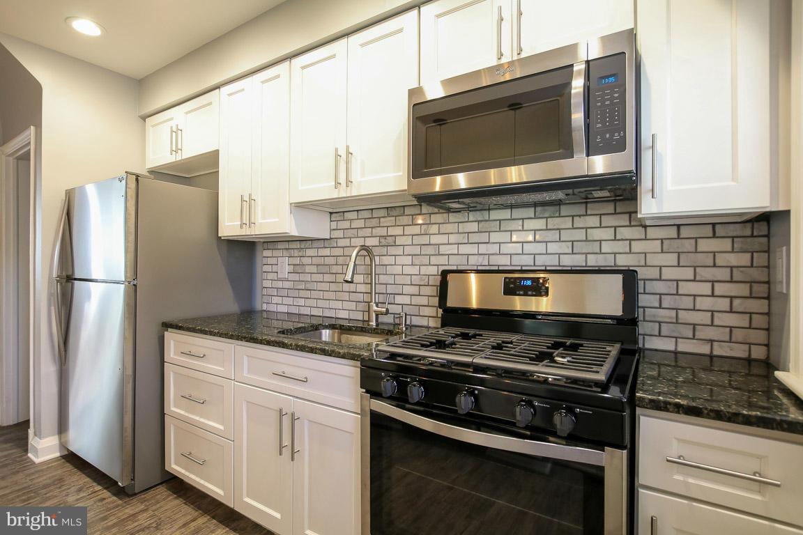 4036 Hillen Road Baltimore, MD 21218 - Photo 13 of 30 Kitchen