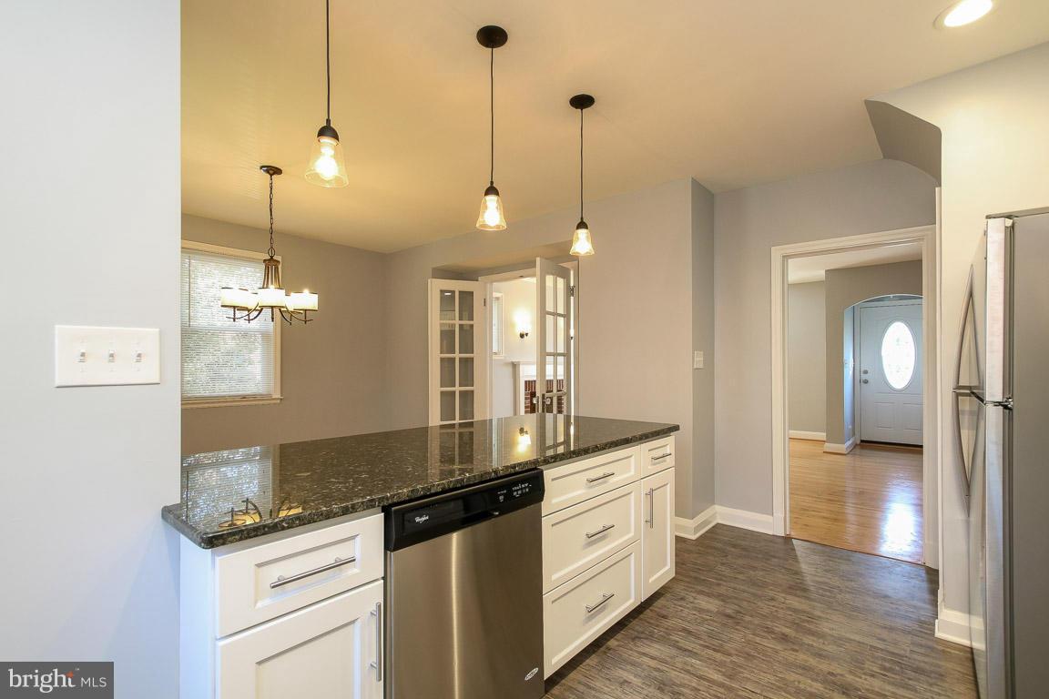 4036 Hillen Road Baltimore, MD 21218 - Photo 15 of 30 Kitchen