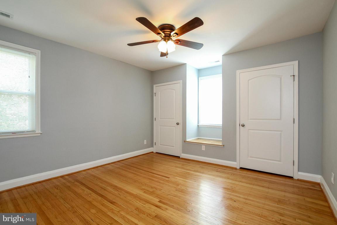 4036 Hillen Road Baltimore, MD 21218 - Photo 16 of 30 Bedroom (Master)