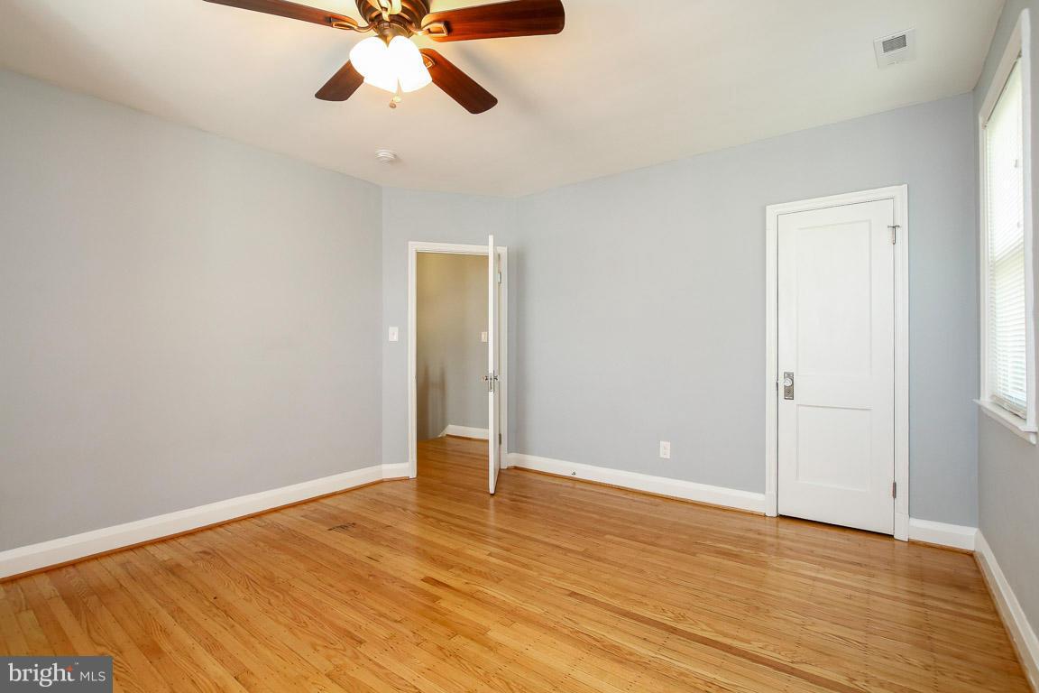 4036 Hillen Road Baltimore, MD 21218 - Photo 17 of 30 Bedroom (Master)