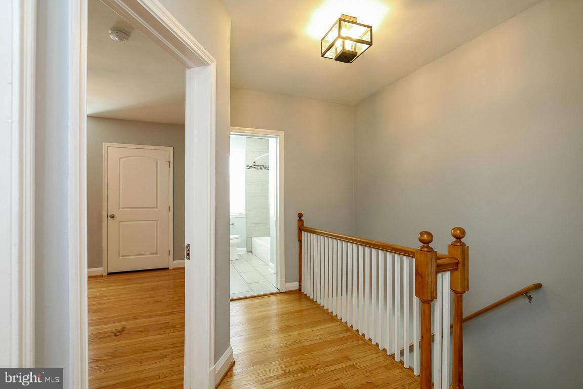 4036 Hillen Road Baltimore, MD 21218 - Photo 21 of 30 Bedroom (Master)