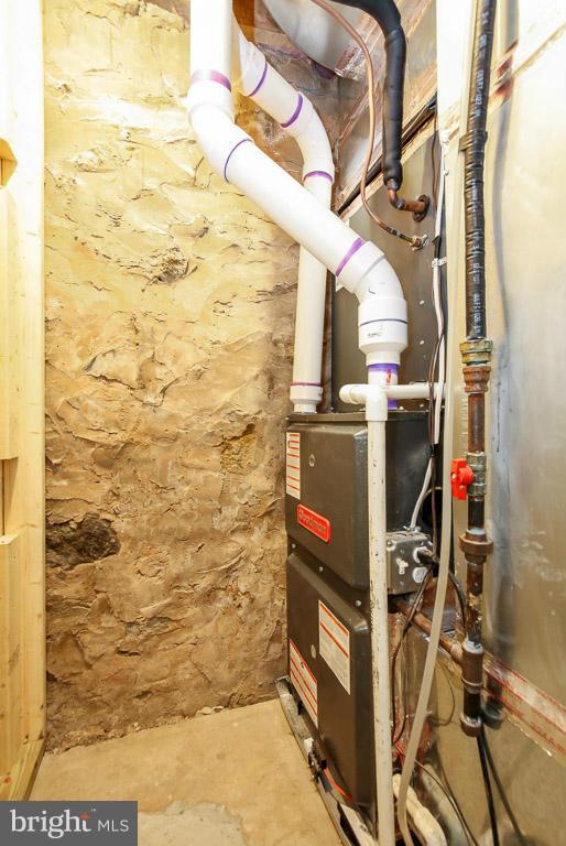 4036 Hillen Road Baltimore, MD 21218 - Photo 29 of 30 Basement