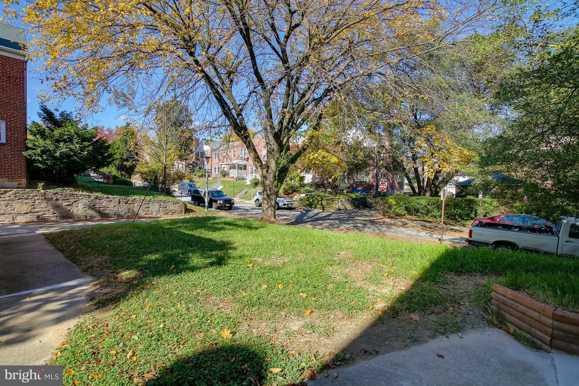 4036 Hillen Road Baltimore, MD 21218 - Photo 4 of 30 Exterior (Rear)