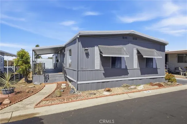 $149,900 | 4095 Fruit La, Unit 114, La Verne, CA 91750