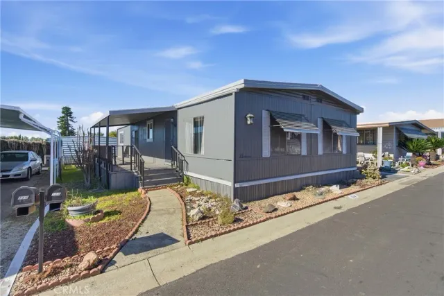 $165,000 | 4095 Fruit La, Unit 114, La Verne, CA 91750