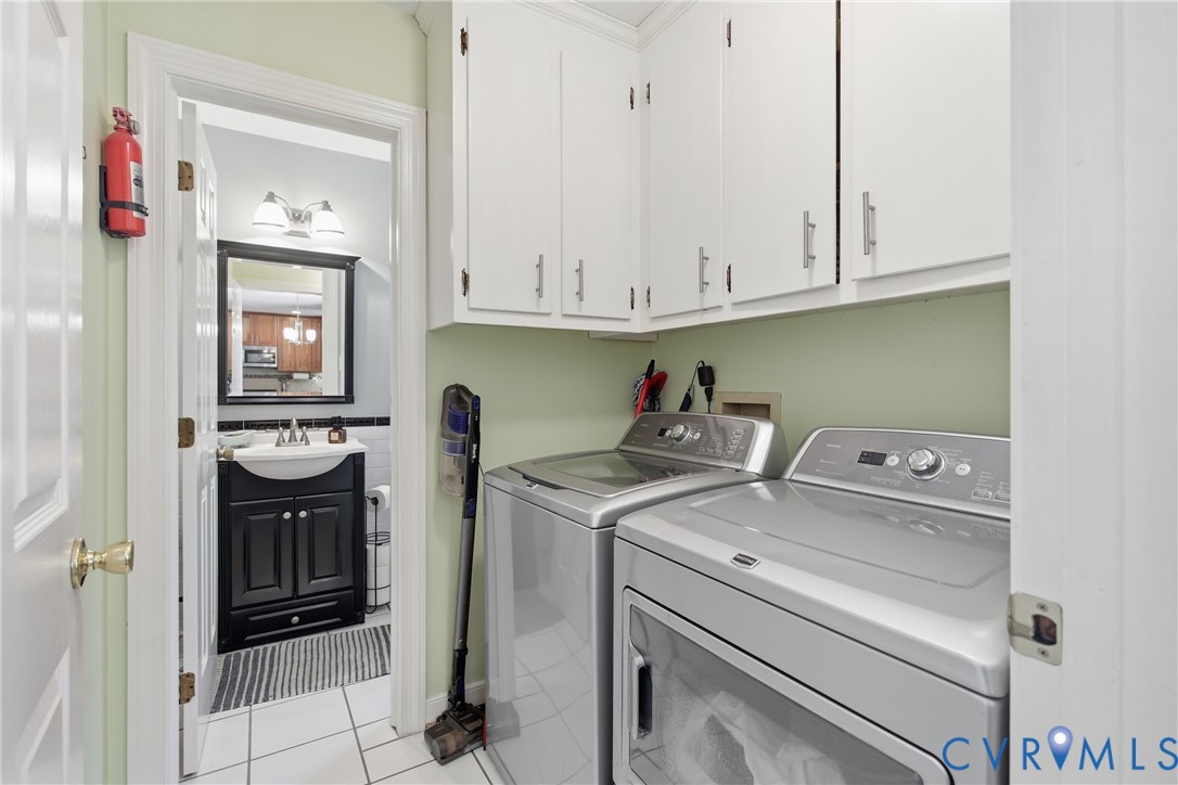 5421 Hunters Trail Road Goochland, VA 23063 - Photo 18 of 44 Gallery Image 18