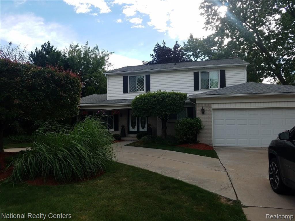 27045 Harvard Road Southfield, MI 48076 - Photo 2 of 66
