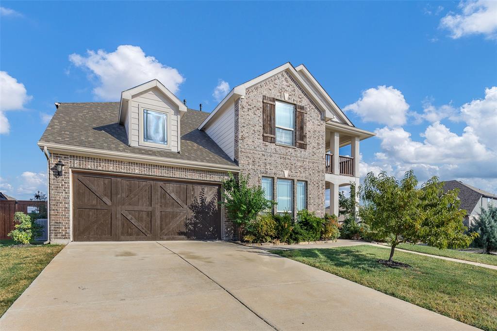 1817 Ramsgate Road Forney, TX 75126 - Photo 3 of 40 Gallery Image 3