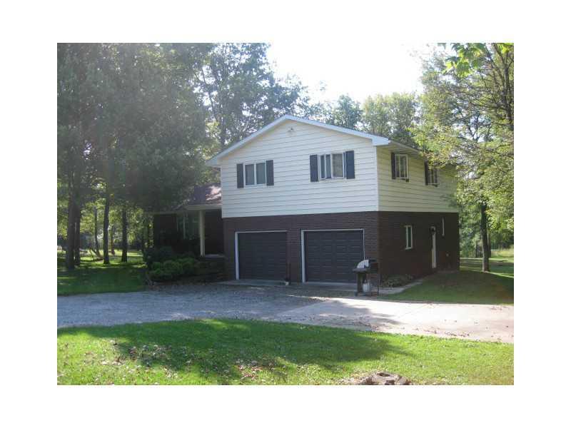 234 Reesedale Road Kittanning, PA 16201 - Photo 1 of 17 Exterior Front.