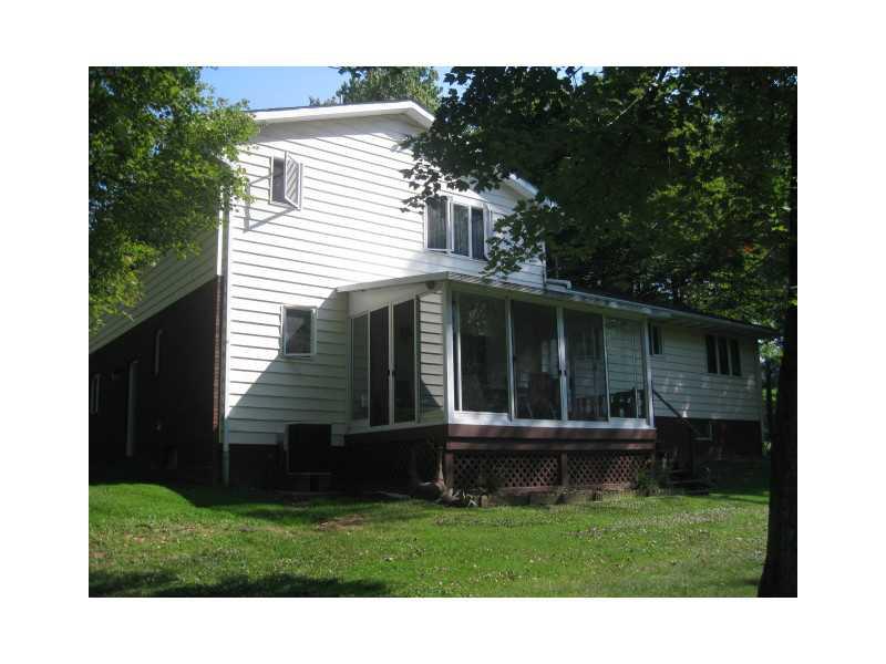 234 Reesedale Road Kittanning, PA 16201 - Photo 13 of 17 Exterior Front.