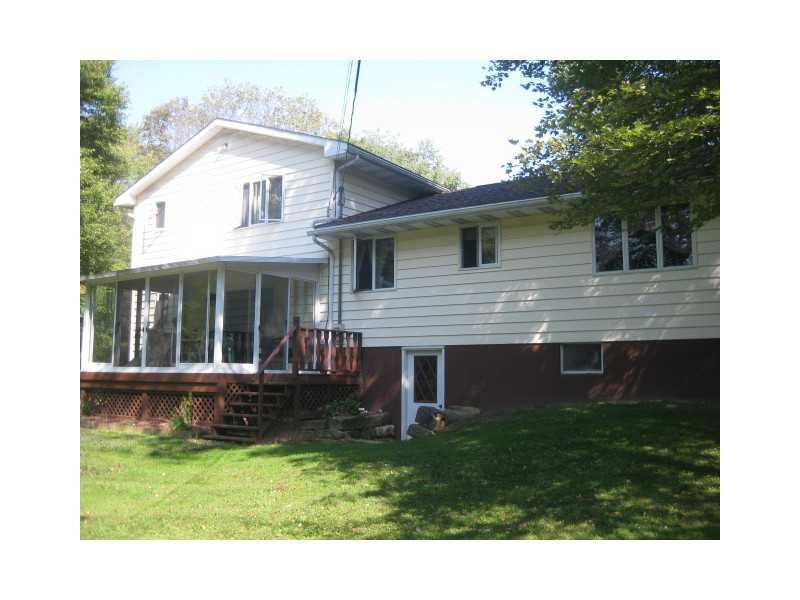 234 Reesedale Road Kittanning, PA 16201 - Photo 14 of 17 Exterior Front.