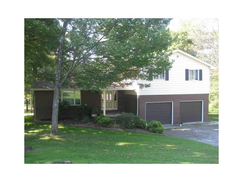 234 Reesedale Road Kittanning, PA 16201 - Photo 15 of 17 Exterior Back.
