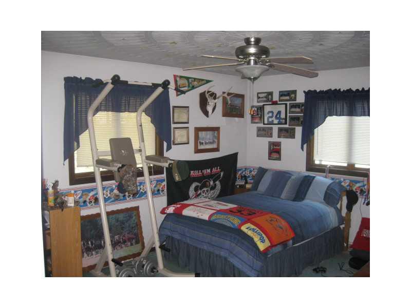 234 Reesedale Road Kittanning, PA 16201 - Photo 8 of 17 Bedroom.