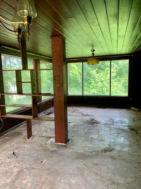 1333 North Concord Road Chattanooga, TN 37421 - Photo 17 of 45 sunroom on main level