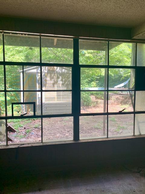1333 North Concord Road Chattanooga, TN 37421 - Photo 28 of 45 view of patio from den