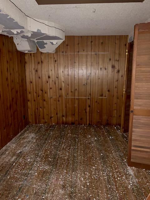 1333 North Concord Road Chattanooga, TN 37421 - Photo 29 of 45 bedroom on basement level