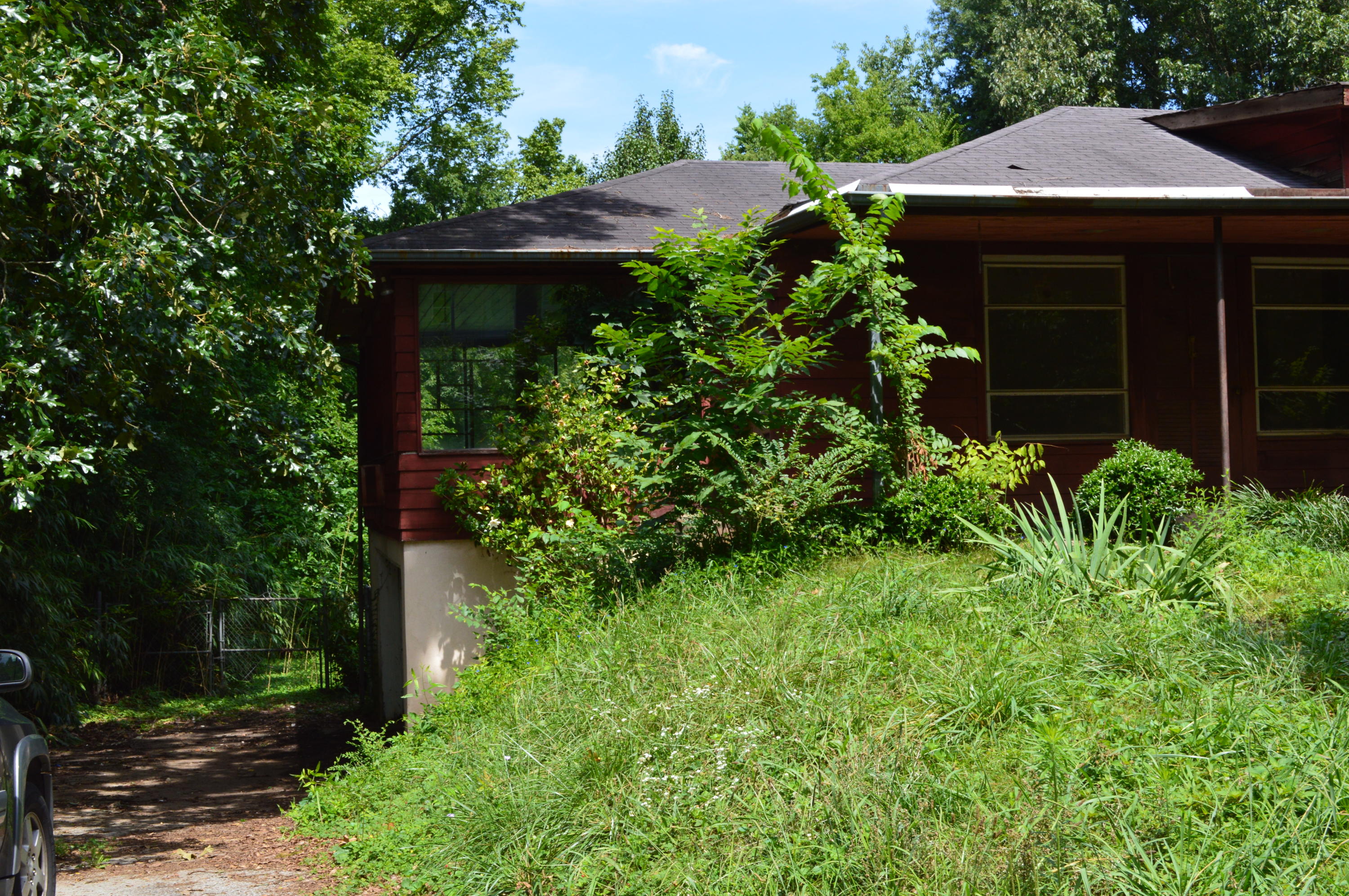 1333 North Concord Road Chattanooga, TN 37421 - Photo 3 of 45 N. Concord 024