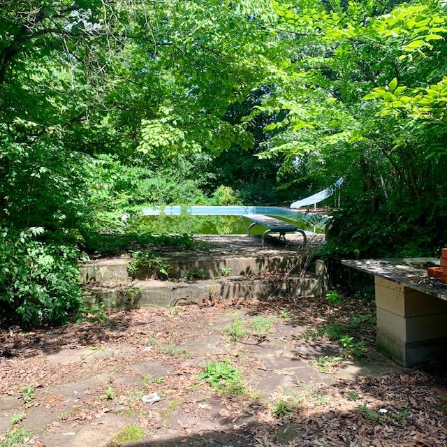 1333 North Concord Road Chattanooga, TN 37421 - Photo 42 of 45 view from patio