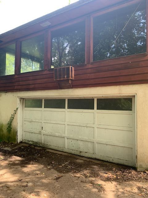1333 North Concord Road Chattanooga, TN 37421 - Photo 5 of 45 exterior garage