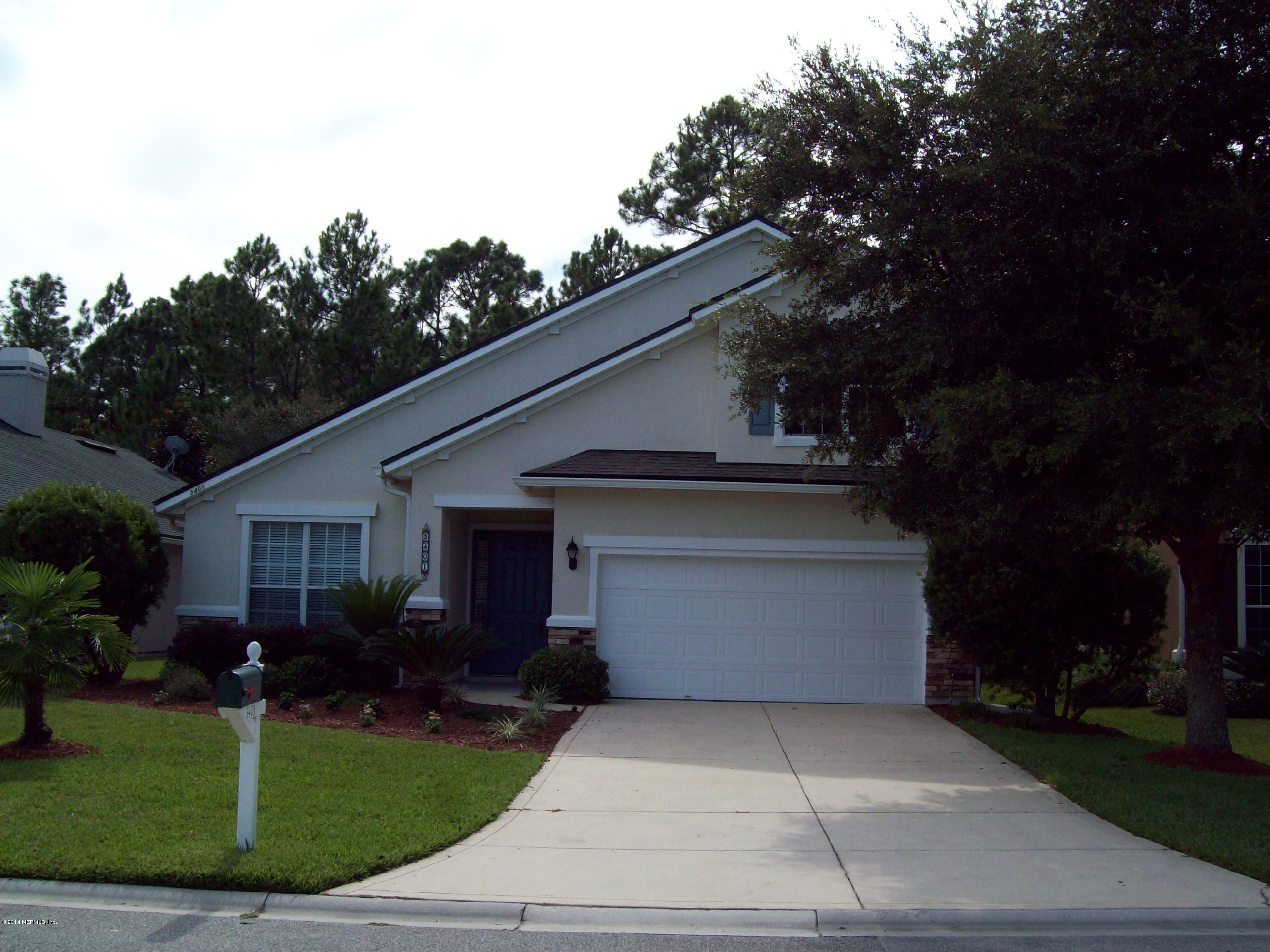 3401 South Saxxon Road St. Augustine, FL 32092 - Photo 30 of 31 100_1109