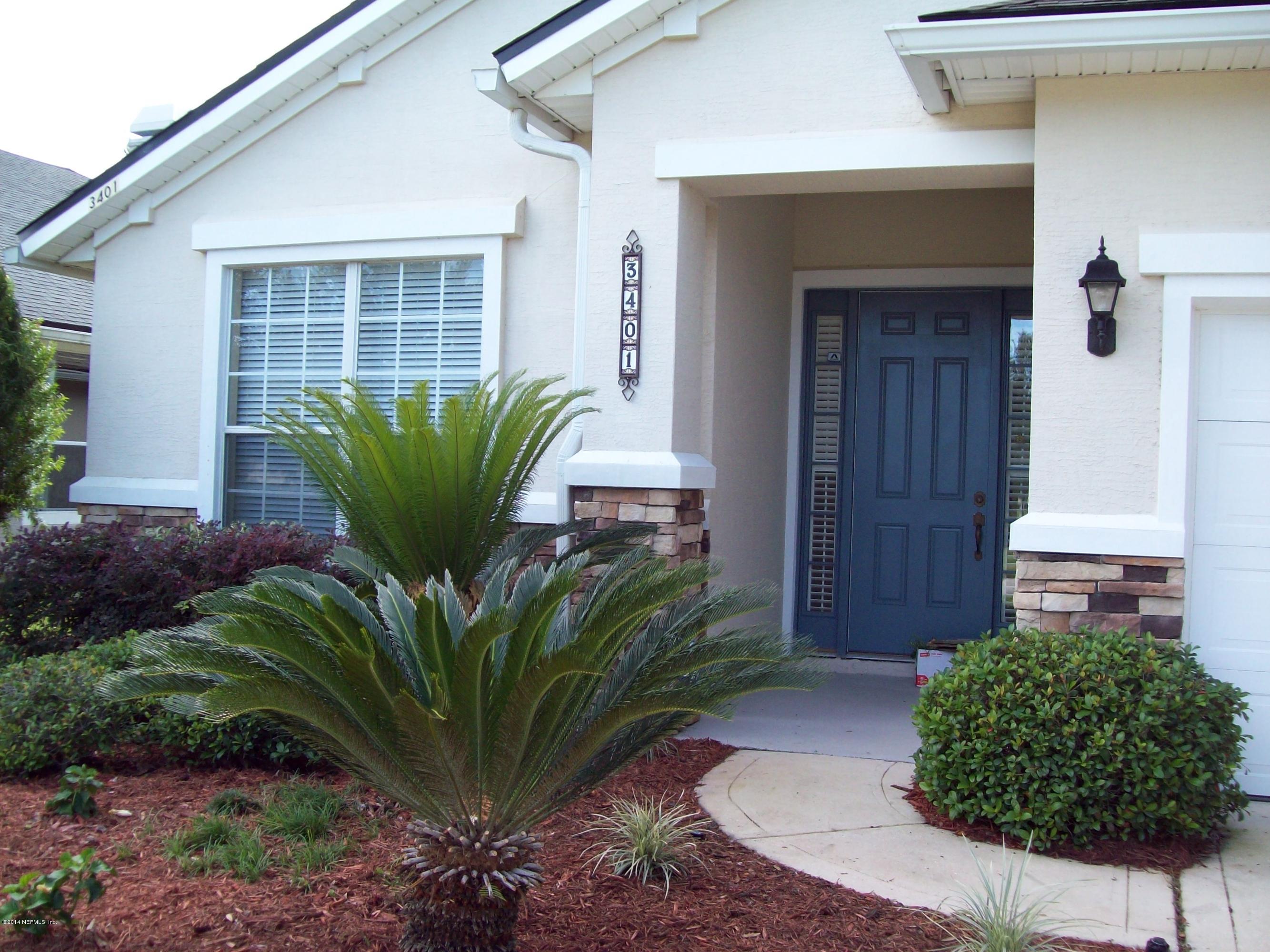 3401 South Saxxon Road St. Augustine, FL 32092 - Photo 3 of 31 100_1112