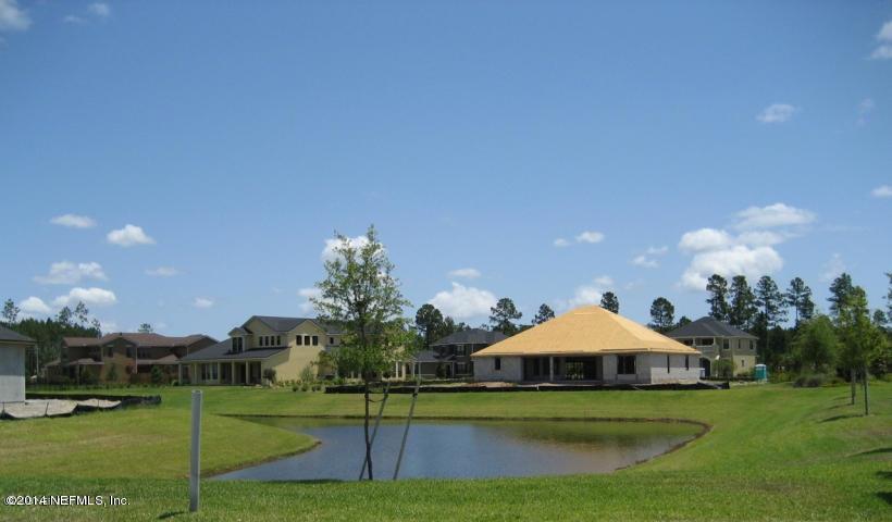 3401 South Saxxon Road St. Augustine, FL 32092 - Photo 31 of 31 lake