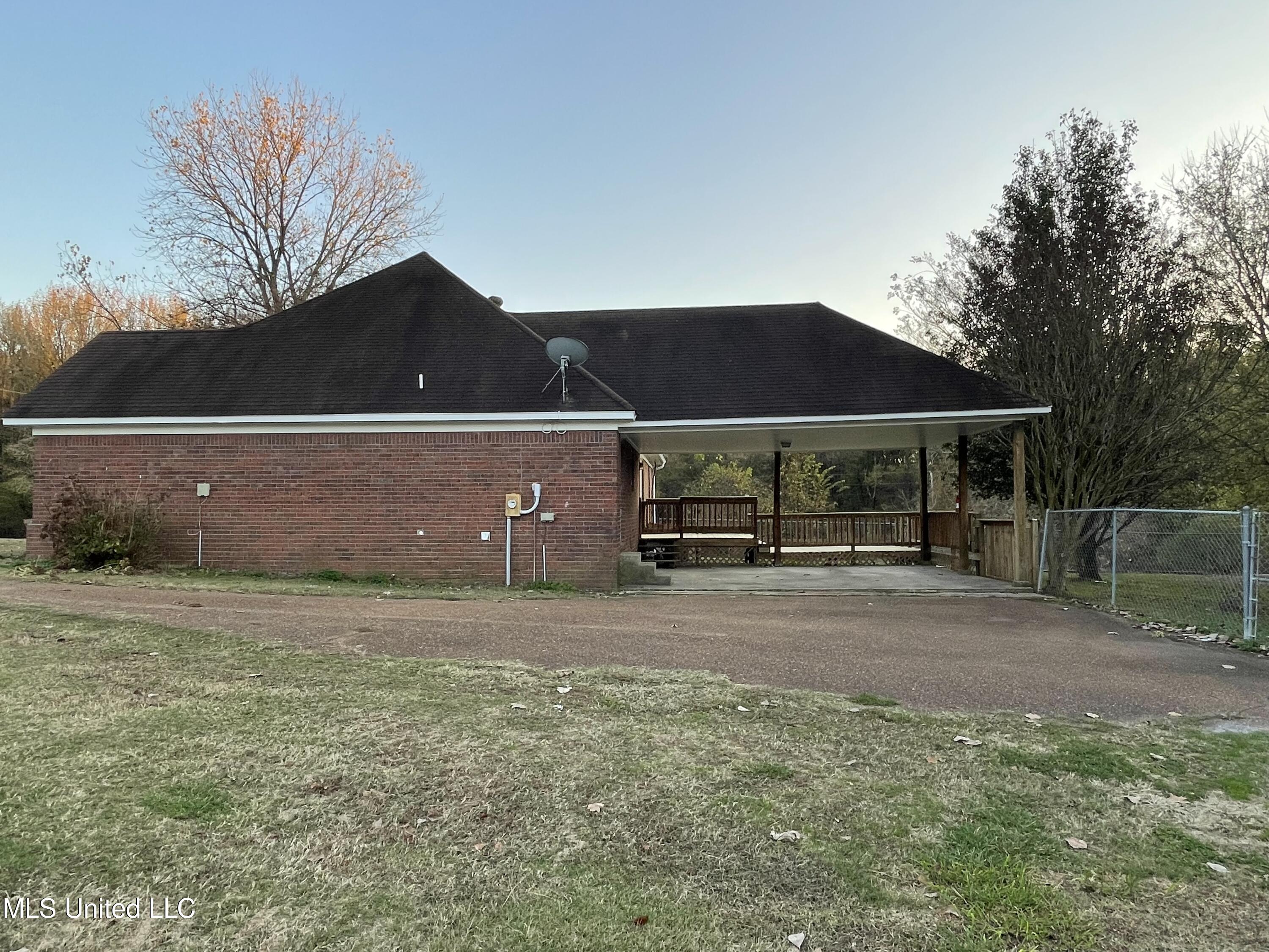 975 Reed Road Hernando, MS 38632 - Photo 23 of 25 2DF84DCF-671F-430F-9E6D-30CFB9AF2F65