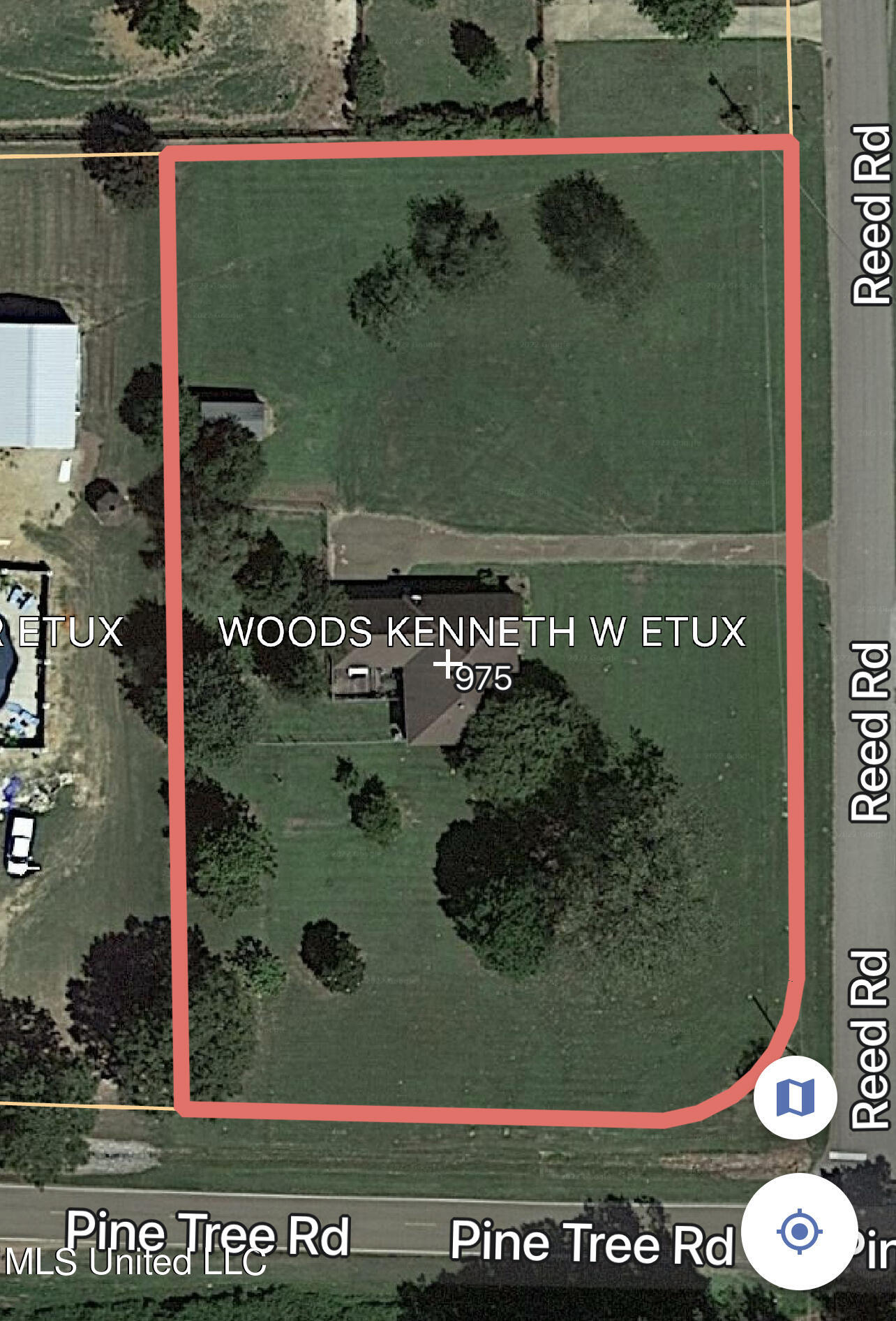 975 Reed Road Hernando, MS 38632 - Photo 25 of 25 CD8D6406-146B-4E77-827F-8F16159DF007