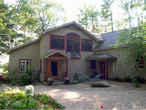 158 Winona Shores Road Meredith, NH 03253 - Photo 1 of 1