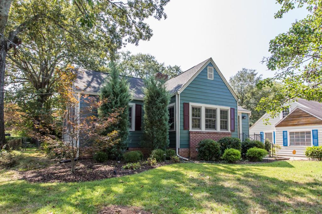 984 Jefferson Avenue East Point, GA 30344 - Photo 1 of 1