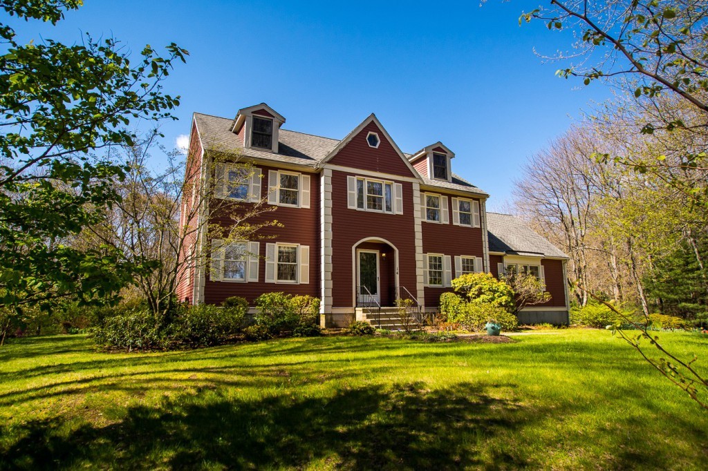 14 Tyler Road Upton, MA 01568 - Photo 1 of 1 Gallery Image 1