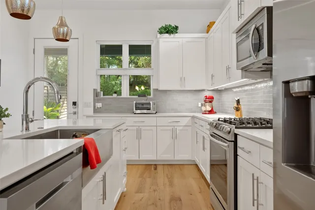 $720,000 | 1411 Cometa Street, Unit A, Austin, TX 78721