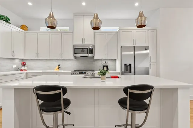 $720,000 | 1411 Cometa Street, Unit A, Austin, TX 78721