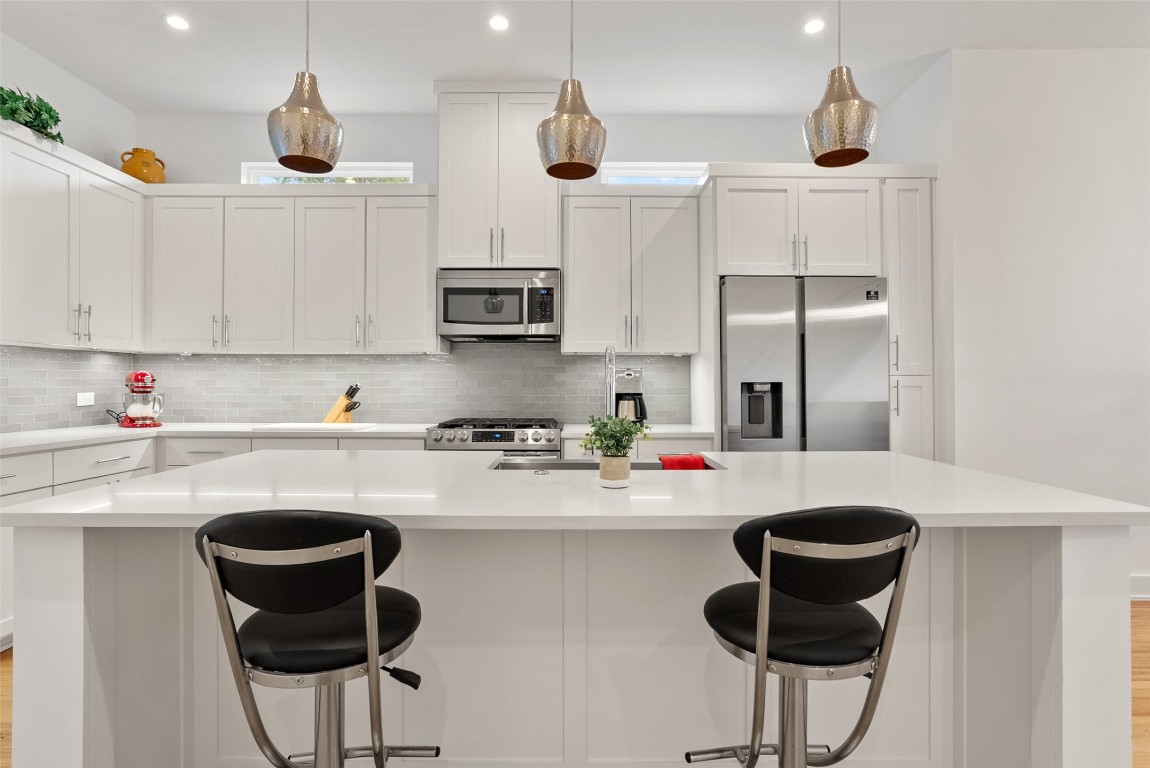 1411 Cometa Street, Unit A Austin, TX 78721 - Photo 12 of 28