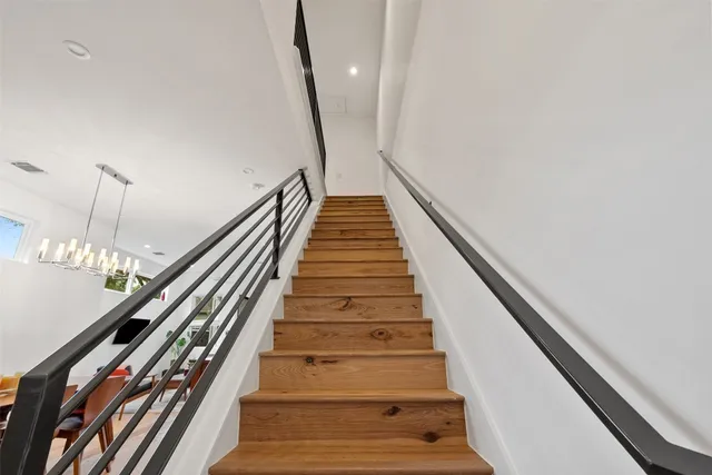 $720,000 | 1411 Cometa Street, Unit A, Austin, TX 78721