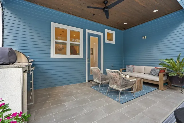 $720,000 | 1411 Cometa Street, Unit A, Austin, TX 78721