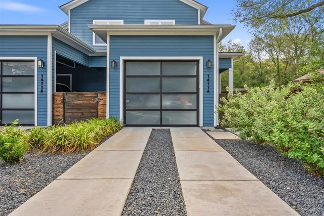 $720,000 | 1411 Cometa Street, Unit A, Austin, TX 78721