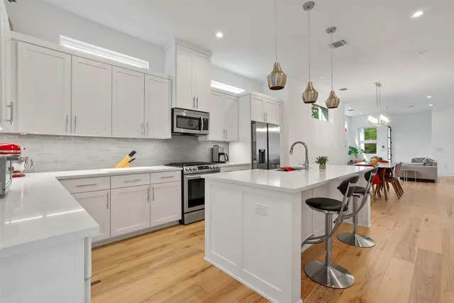 $720,000 | 1411 Cometa Street, Unit A, Austin, TX 78721