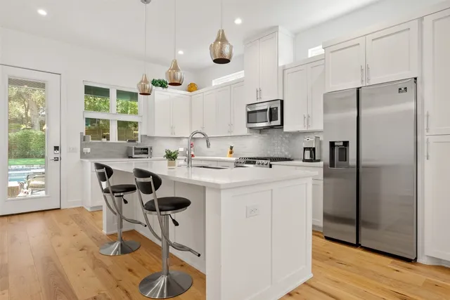 $720,000 | 1411 Cometa Street, Unit A, Austin, TX 78721