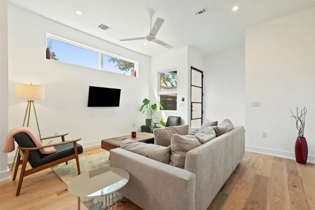 $720,000 | 1411 Cometa Street, Unit A, Austin, TX 78721