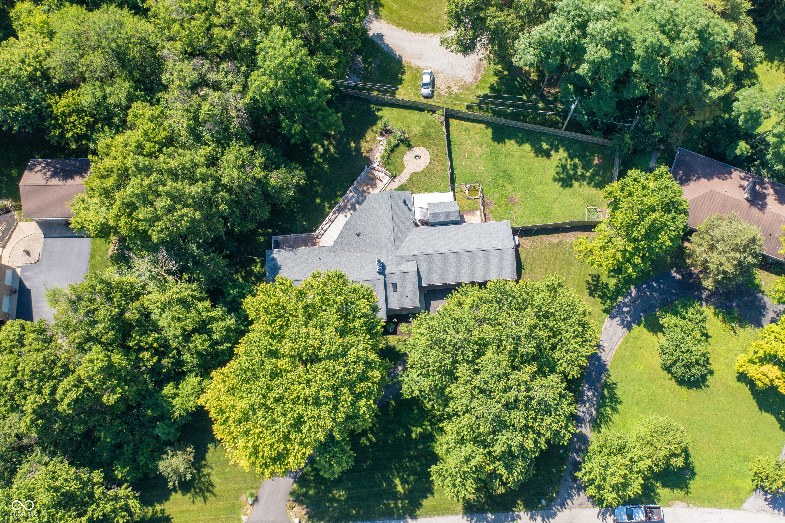 5855 Andover Road Indianapolis, IN 46220 - Photo 58 of 59