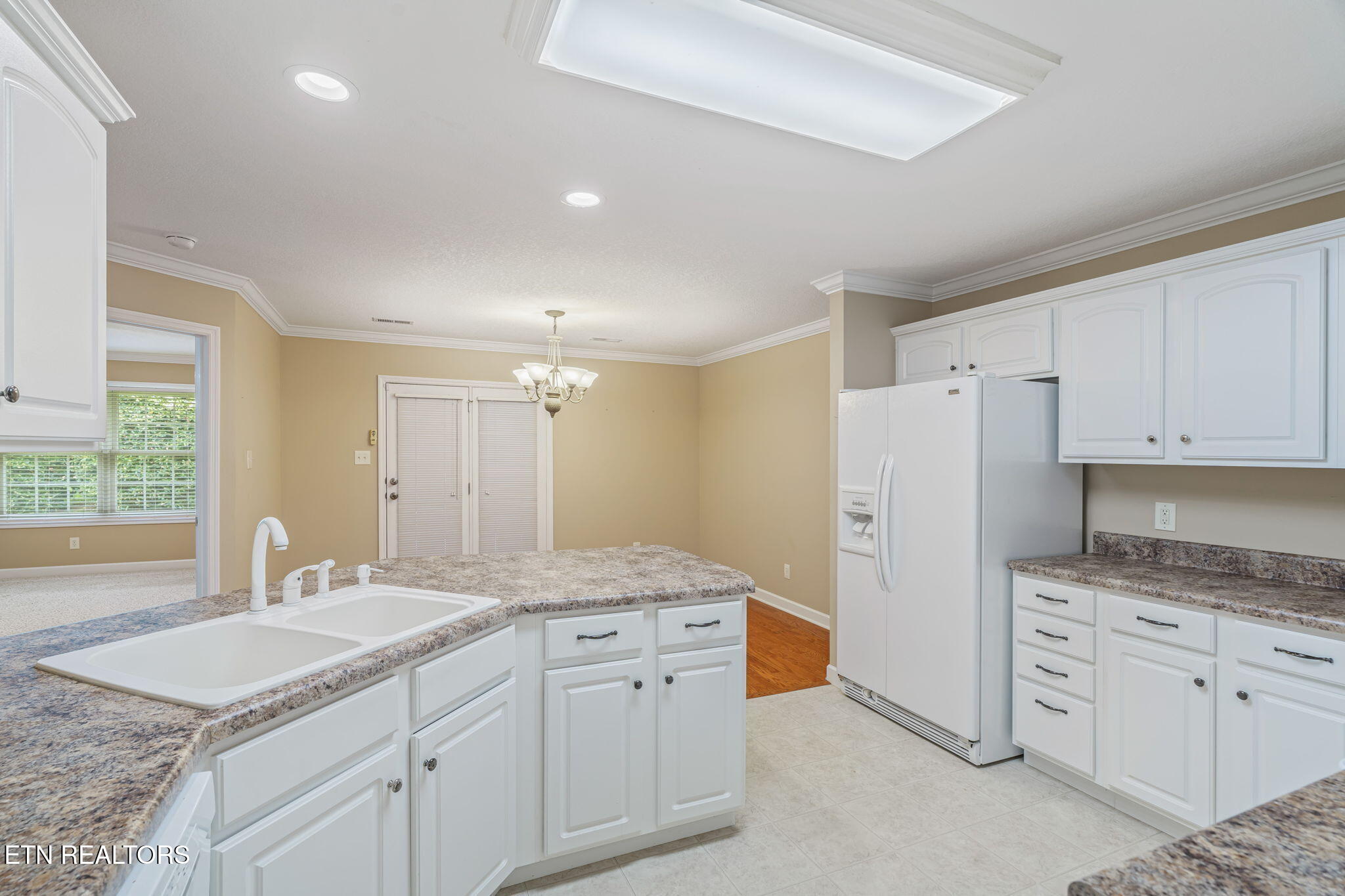 108 Honey Ridge Way Knoxville, TN 37924 - Photo 13 of 28 Kitchen