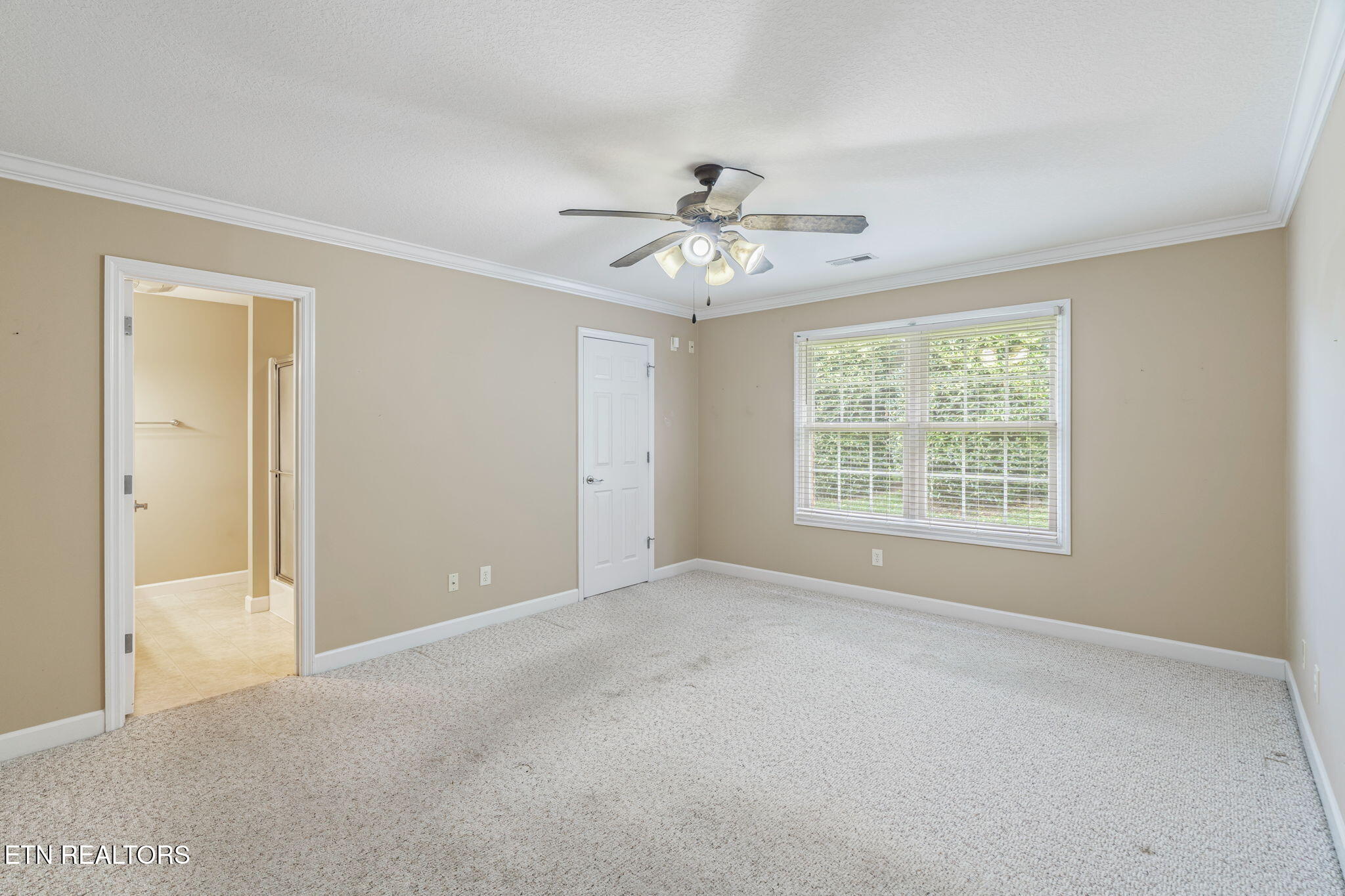 108 Honey Ridge Way Knoxville, TN 37924 - Photo 14 of 28 Primary Bedroom