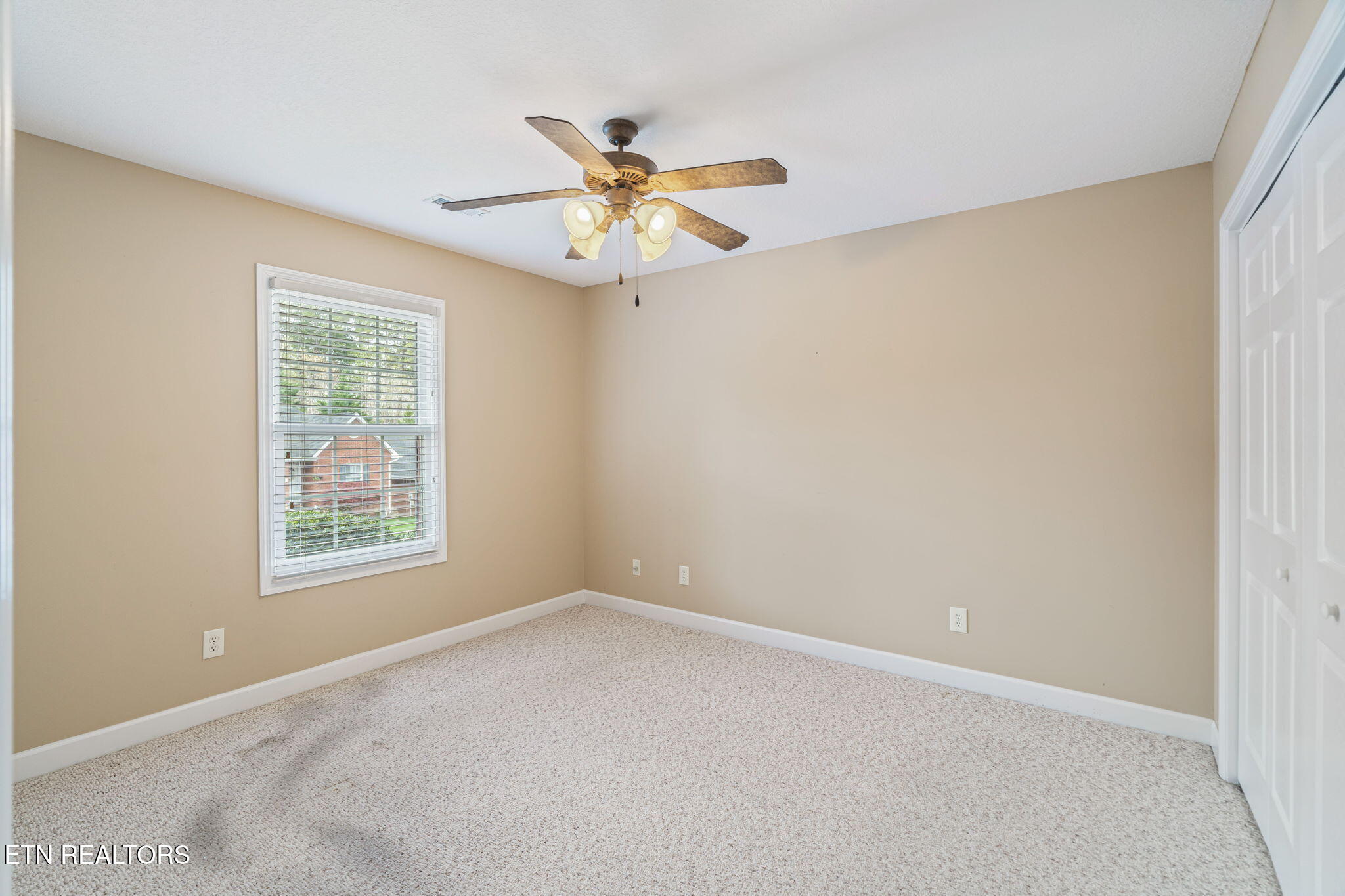 108 Honey Ridge Way Knoxville, TN 37924 - Photo 18 of 28 2nd Bedroom