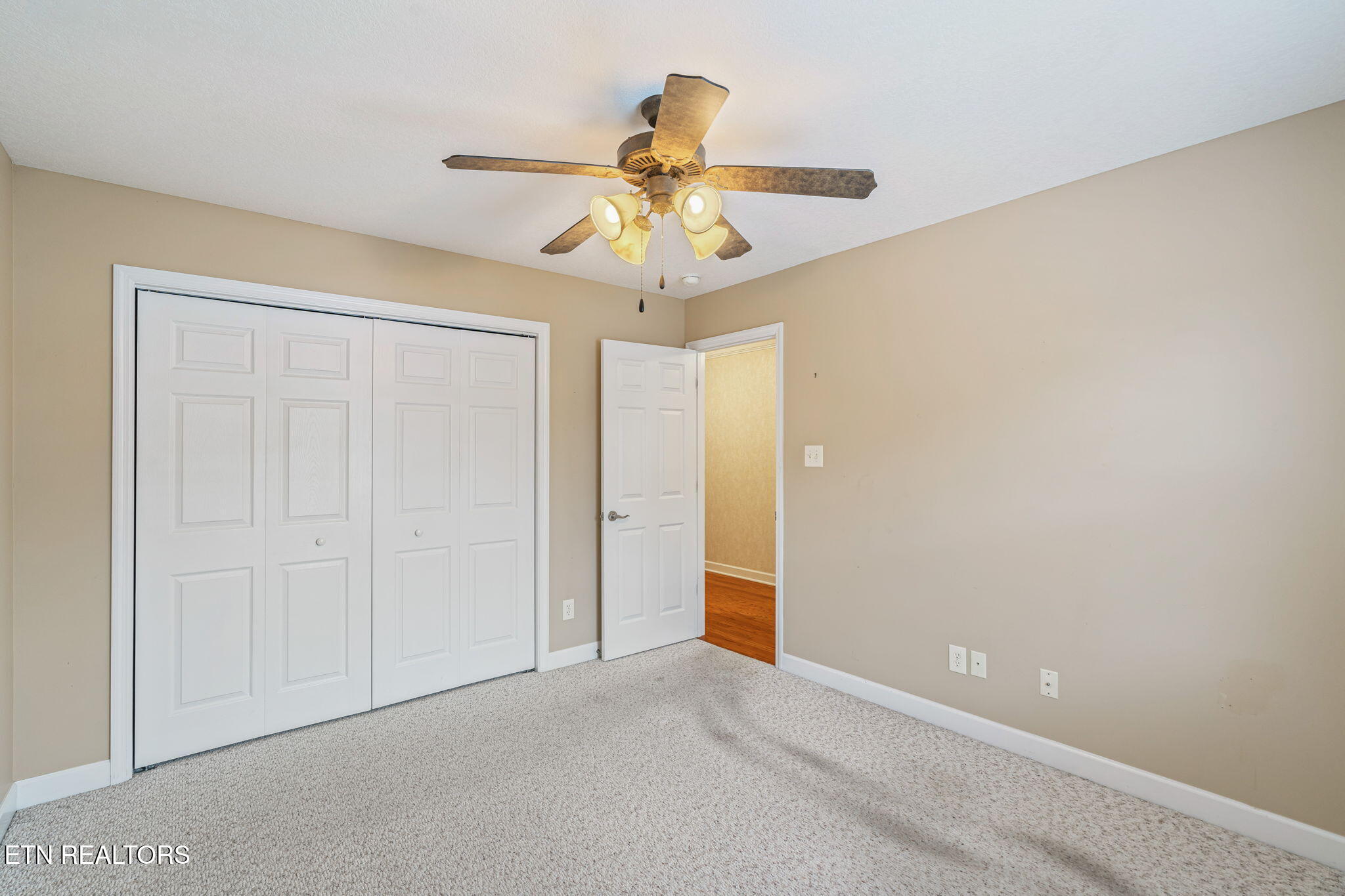 108 Honey Ridge Way Knoxville, TN 37924 - Photo 19 of 28 2nd Bedroom