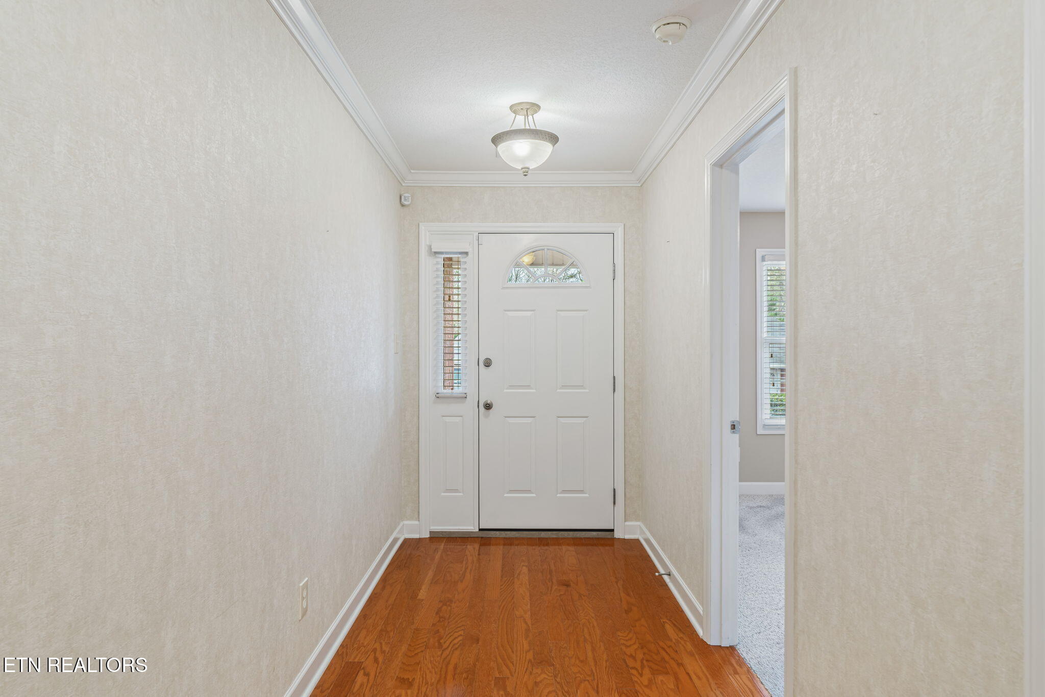 108 Honey Ridge Way Knoxville, TN 37924 - Photo 3 of 28 Front Hallway