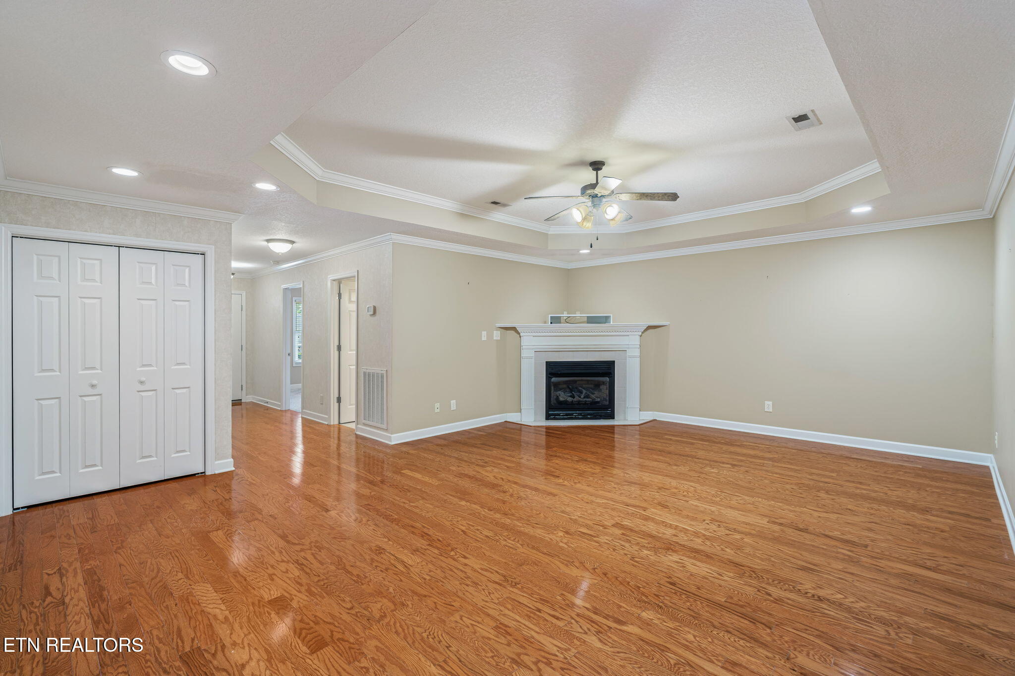 108 Honey Ridge Way Knoxville, TN 37924 - Photo 5 of 28 Living Area
